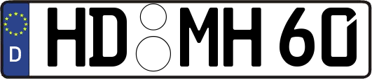 HD-MH60
