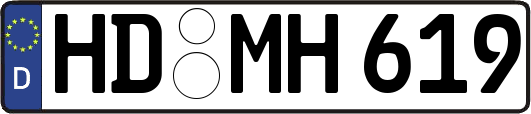 HD-MH619