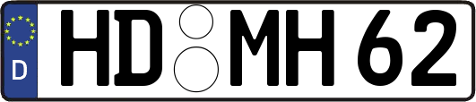 HD-MH62