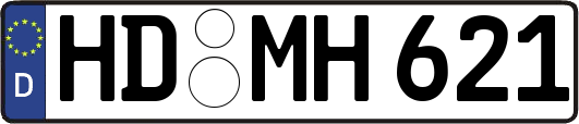 HD-MH621