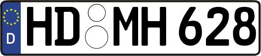 HD-MH628