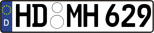 HD-MH629