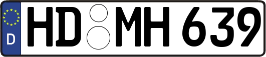HD-MH639