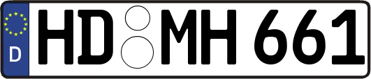 HD-MH661