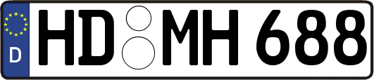 HD-MH688