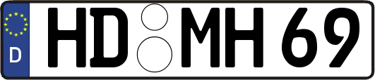 HD-MH69