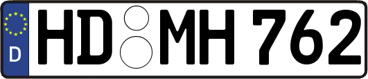 HD-MH762