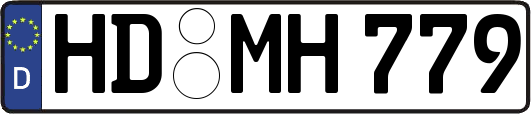 HD-MH779