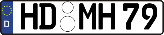 HD-MH79