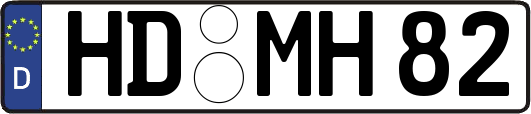 HD-MH82