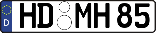 HD-MH85