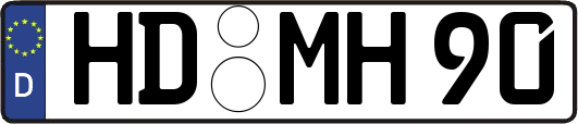 HD-MH90