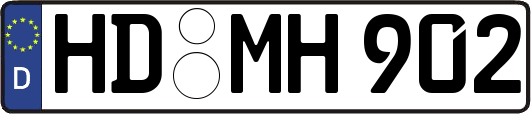 HD-MH902