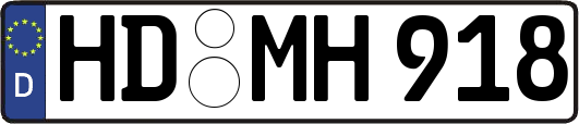 HD-MH918