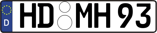 HD-MH93