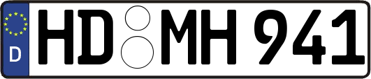 HD-MH941