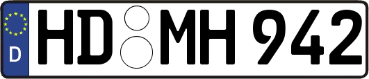 HD-MH942