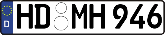 HD-MH946
