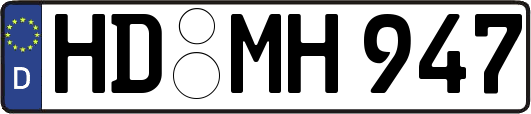 HD-MH947