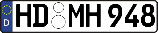 HD-MH948