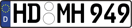 HD-MH949