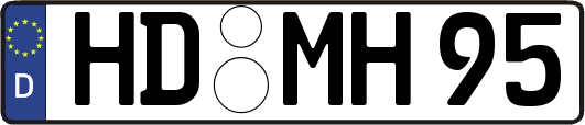 HD-MH95