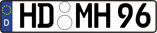 HD-MH96