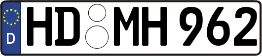 HD-MH962