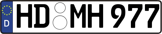 HD-MH977