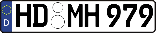 HD-MH979
