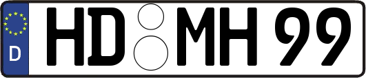 HD-MH99