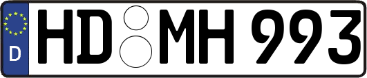 HD-MH993