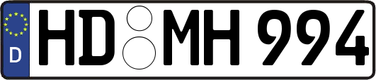HD-MH994