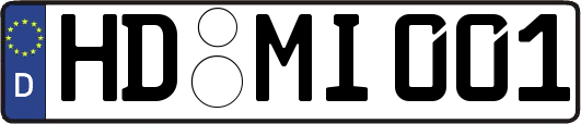 HD-MI001