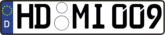 HD-MI009