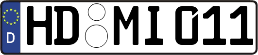 HD-MI011