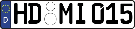 HD-MI015