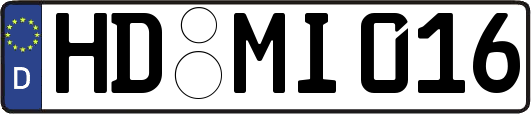 HD-MI016