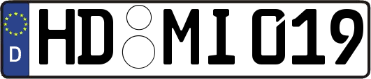 HD-MI019