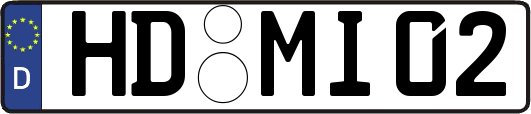 HD-MI02
