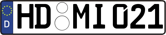 HD-MI021