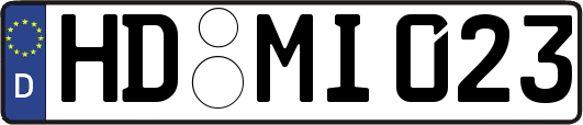 HD-MI023