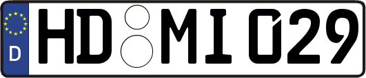 HD-MI029