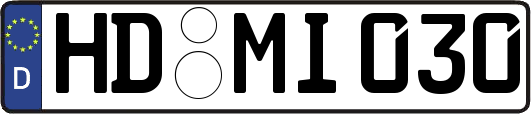HD-MI030