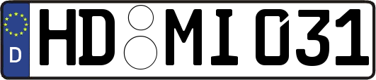 HD-MI031
