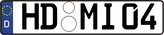 HD-MI04