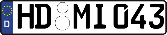 HD-MI043