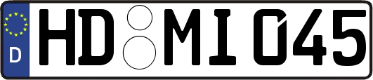 HD-MI045