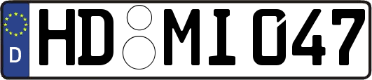 HD-MI047