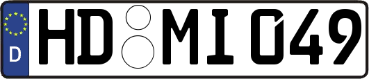 HD-MI049